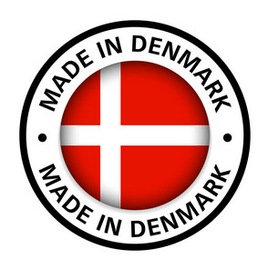 Danemark brand
