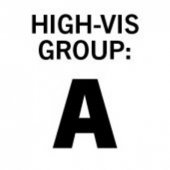 Grupa reflectorizantă A