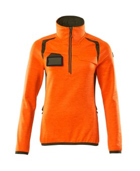 Bluza reflectorizanta dama 