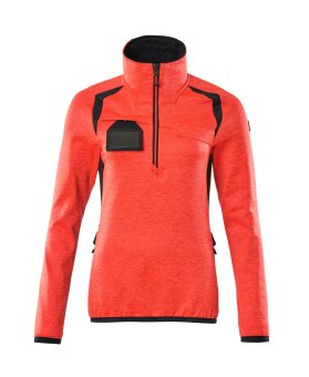 Bluza reflectorizanta dama 