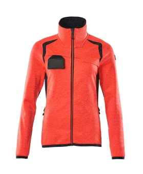 Bluza reflectorizanta dama 