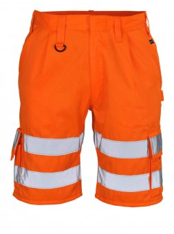 Pantaloni scurti reflectorizanti