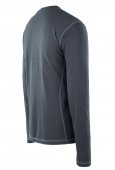 Bluza cu protectii multiple bleumarin inchis