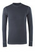 Bluza de corp cu protectii multiple neagra