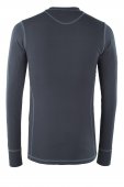 Bluza de corp cu protectii multiple neagra