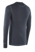 Bluza de corp cu protectii multiple neagra
