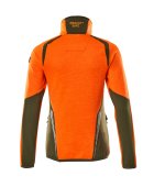 Bluza reflectorizanta dama 