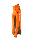 Bluza reflectorizanta dama 