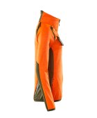 Bluza reflectorizanta dama 