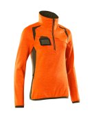 Bluza reflectorizanta dama 