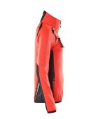 Bluza reflectorizanta dama 
