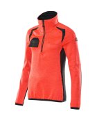 Bluza reflectorizanta dama 