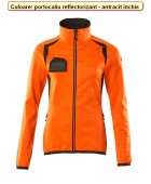 Bluza reflectorizanta dama 