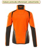 Bluza reflectorizanta dama 