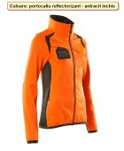 Bluza reflectorizanta dama 
