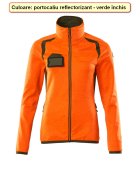 Bluza reflectorizanta dama 