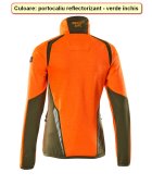 Bluza reflectorizanta dama 