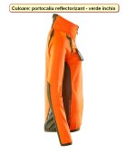 Bluza reflectorizanta dama 