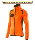 Bluza reflectorizanta dama 