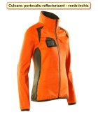 Bluza reflectorizanta dama 