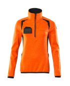 Bluza reflectorizanta dama 