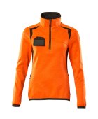 Bluza reflectorizanta dama 