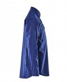 Camasa cu protectii multiple albastra
