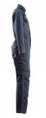 Combinezon cu protectii multiple bleumarin inchis
