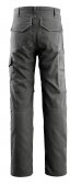 Pantaloni de lucru cu protectii multiple, antracit inchis