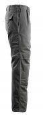Pantaloni de lucru cu protectii multiple, antracit inchis