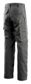 Pantaloni de lucru cu protectii multiple, antracit inchis