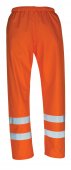 Pantaloni reflectorizanti de ploaie