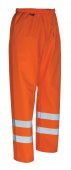 Pantaloni reflectorizanti de ploaie