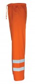 Pantaloni reflectorizanti de ploaie