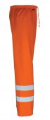 Pantaloni reflectorizanti de ploaie