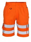 Pantaloni scurti reflectorizanti