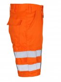 Pantaloni scurti reflectorizanti