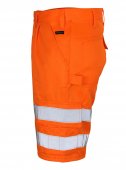 Pantaloni scurti reflectorizanti