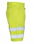 Pantaloni scurti reflectorizanti