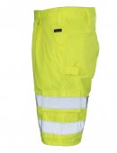 Pantaloni scurti reflectorizanti
