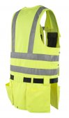 Vesta reflectorizanta pentru scule