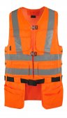 Vesta reflectorizanta pentru scule
